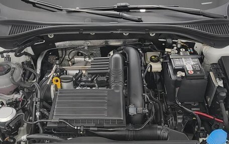 Skoda Superb III рестайлинг, 2022 год, 1 986 003 рублей, 16 фотография