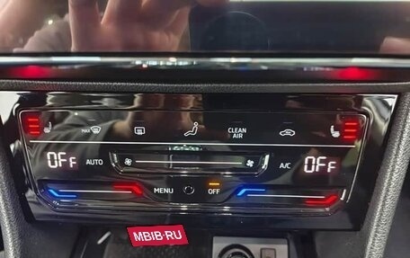 Skoda Superb III рестайлинг, 2022 год, 1 986 003 рублей, 13 фотография