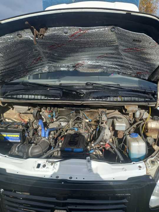 ГАЗ ГАЗель 33023, 2005 год, 500 000 рублей, 7 фотография