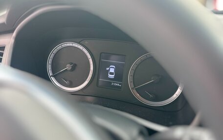 Hyundai Sonata VII, 2019 год, 2 200 000 рублей, 7 фотография