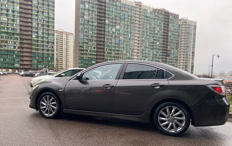 Mazda 6, 2012 год, 835 000 рублей, 4 фотография