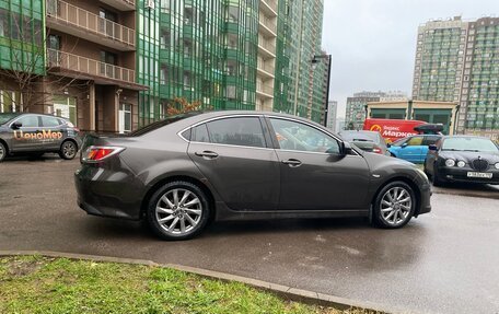 Mazda 6, 2012 год, 835 000 рублей, 7 фотография