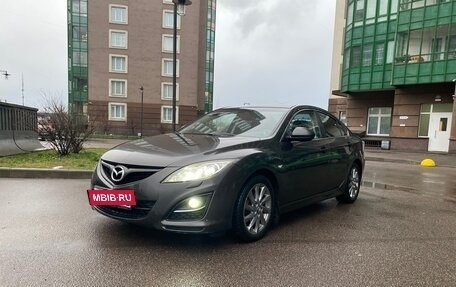 Mazda 6, 2012 год, 835 000 рублей, 3 фотография