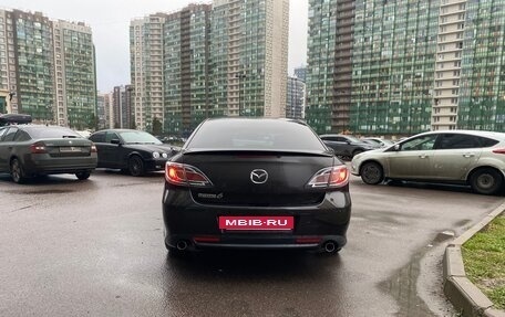 Mazda 6, 2012 год, 835 000 рублей, 6 фотография