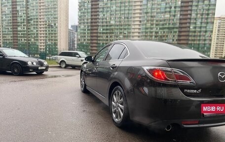 Mazda 6, 2012 год, 835 000 рублей, 5 фотография