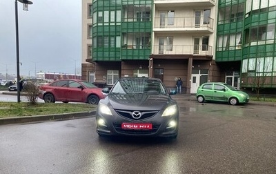 Mazda 6, 2012 год, 835 000 рублей, 1 фотография