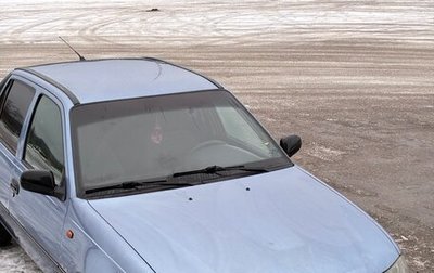 Daewoo Nexia I рестайлинг, 2008 год, 230 000 рублей, 1 фотография