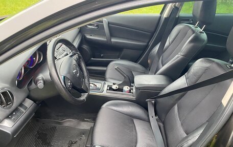 Mazda 6, 2012 год, 835 000 рублей, 9 фотография