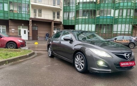 Mazda 6, 2012 год, 835 000 рублей, 8 фотография