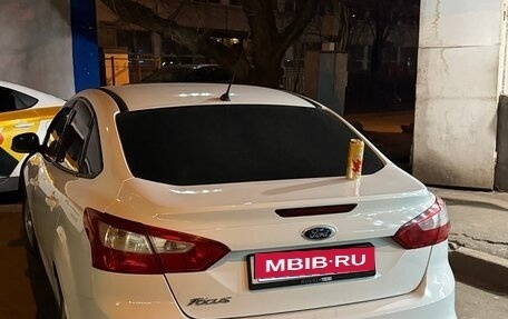 Ford Focus III, 2014 год, 750 000 рублей, 1 фотография