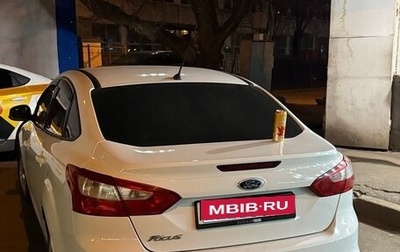 Ford Focus III, 2014 год, 750 000 рублей, 1 фотография