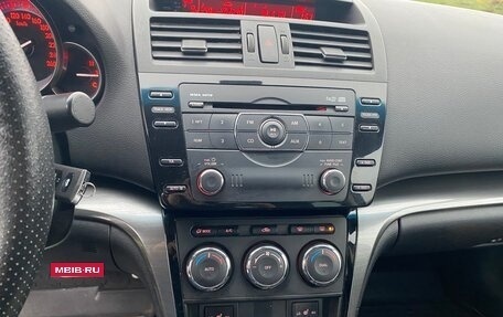 Mazda 6, 2012 год, 835 000 рублей, 11 фотография