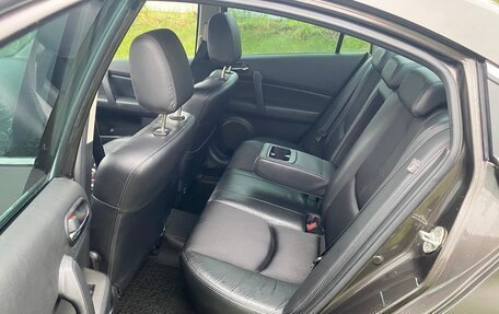 Mazda 6, 2012 год, 835 000 рублей, 13 фотография