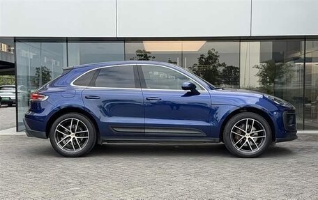 Porsche Macan I рестайлинг, 2023 год, 6 405 700 рублей, 4 фотография