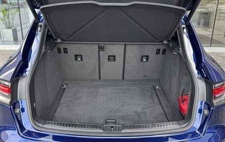 Porsche Macan I рестайлинг, 2023 год, 6 405 700 рублей, 9 фотография