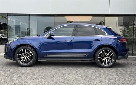Porsche Macan I рестайлинг, 2023 год, 6 405 700 рублей, 5 фотография