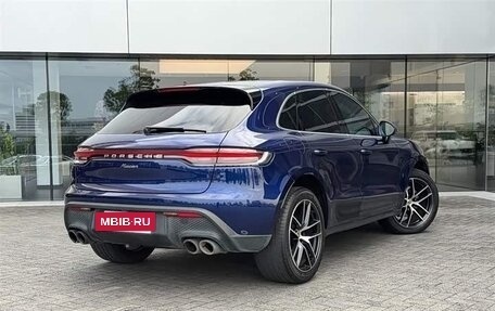 Porsche Macan I рестайлинг, 2023 год, 6 405 700 рублей, 6 фотография