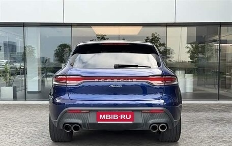 Porsche Macan I рестайлинг, 2023 год, 6 405 700 рублей, 7 фотография