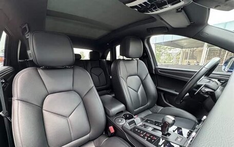 Porsche Macan I рестайлинг, 2023 год, 6 405 700 рублей, 11 фотография