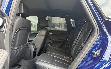 Porsche Macan I рестайлинг, 2023 год, 6 405 700 рублей, 13 фотография