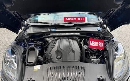 Porsche Macan I рестайлинг, 2023 год, 6 405 700 рублей, 10 фотография