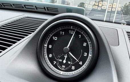 Porsche Macan I рестайлинг, 2023 год, 6 405 700 рублей, 15 фотография