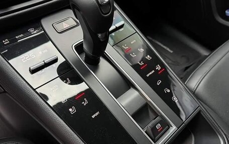 Porsche Macan I рестайлинг, 2023 год, 6 405 700 рублей, 18 фотография