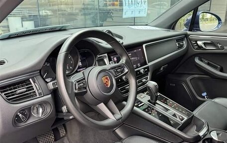 Porsche Macan I рестайлинг, 2023 год, 6 405 700 рублей, 16 фотография