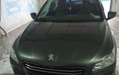 Peugeot 301 I рестайлинг, 2014 год, 469 999 рублей, 1 фотография