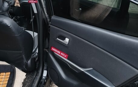 KIA Rio III рестайлинг, 2015 год, 800 000 рублей, 4 фотография