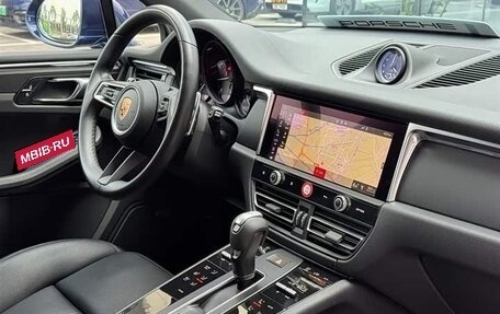 Porsche Macan I рестайлинг, 2023 год, 6 405 700 рублей, 17 фотография