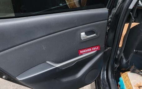 KIA Rio III рестайлинг, 2015 год, 800 000 рублей, 2 фотография