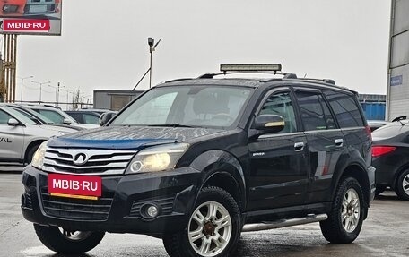 Great Wall Hover H3 I, 2011 год, 390 000 рублей, 1 фотография