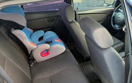 Daewoo Nexia I рестайлинг, 2008 год, 230 000 рублей, 6 фотография