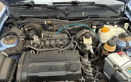 Daewoo Nexia I рестайлинг, 2008 год, 230 000 рублей, 7 фотография