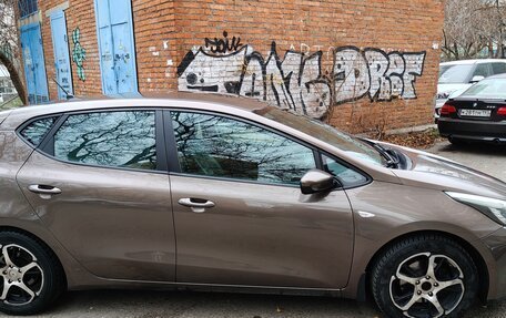 KIA cee'd III, 2012 год, 870 000 рублей, 4 фотография