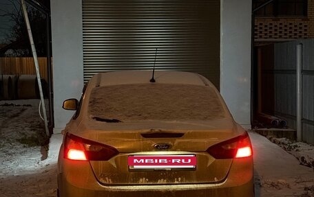 Ford Focus III, 2014 год, 750 000 рублей, 3 фотография