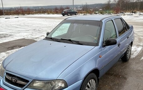 Daewoo Nexia I рестайлинг, 2008 год, 230 000 рублей, 5 фотография