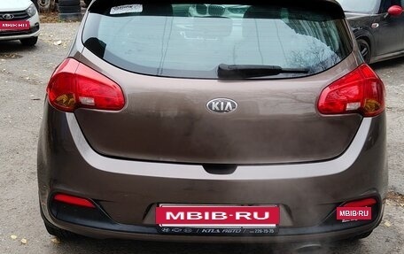 KIA cee'd III, 2012 год, 870 000 рублей, 3 фотография