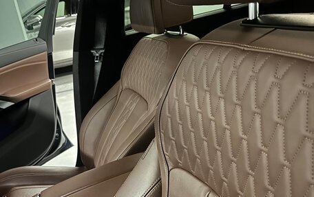 BMW X6, 2021 год, 8 950 000 рублей, 8 фотография