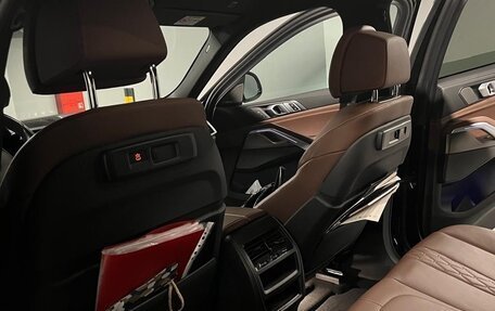 BMW X6, 2021 год, 8 950 000 рублей, 12 фотография