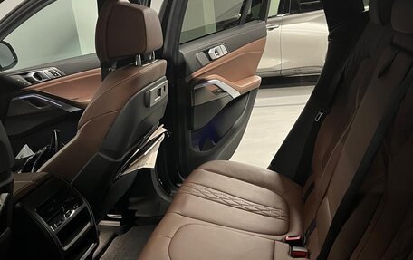 BMW X6, 2021 год, 8 950 000 рублей, 11 фотография