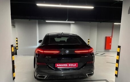 BMW X6, 2021 год, 8 950 000 рублей, 5 фотография