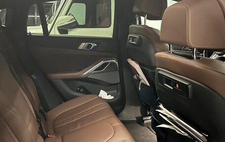 BMW X6, 2021 год, 8 950 000 рублей, 13 фотография