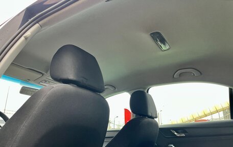 Skoda Rapid I, 2017 год, 1 180 000 рублей, 16 фотография