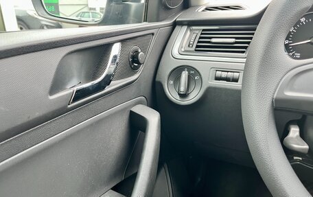 Skoda Rapid I, 2017 год, 1 180 000 рублей, 24 фотография