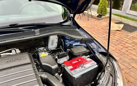 Skoda Rapid I, 2017 год, 1 180 000 рублей, 26 фотография