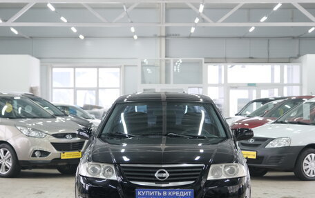 Nissan Almera Classic, 2007 год, 699 000 рублей, 2 фотография