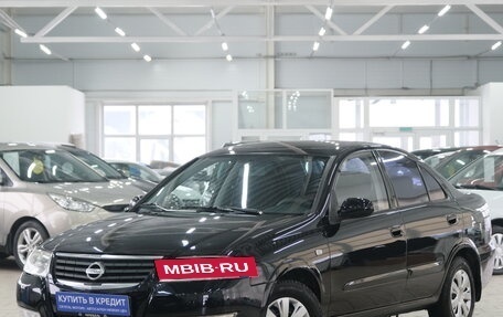 Nissan Almera Classic, 2007 год, 699 000 рублей, 3 фотография