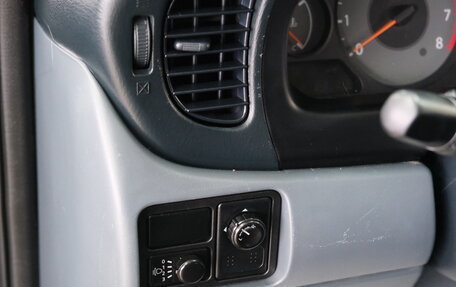 Nissan Almera Classic, 2007 год, 699 000 рублей, 9 фотография